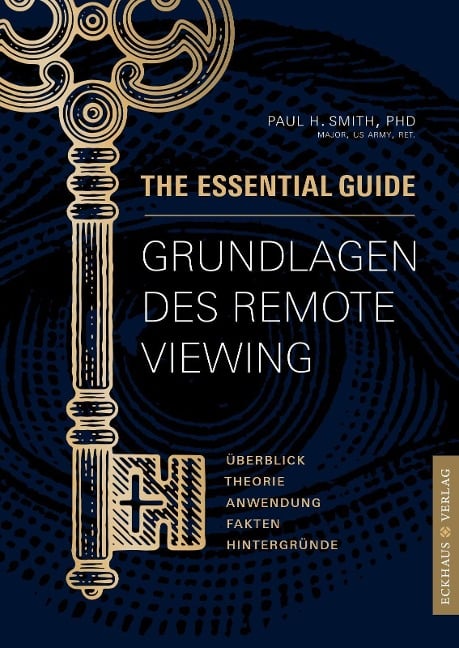 Remote Viewing Grundlagen - Paul H. Smith