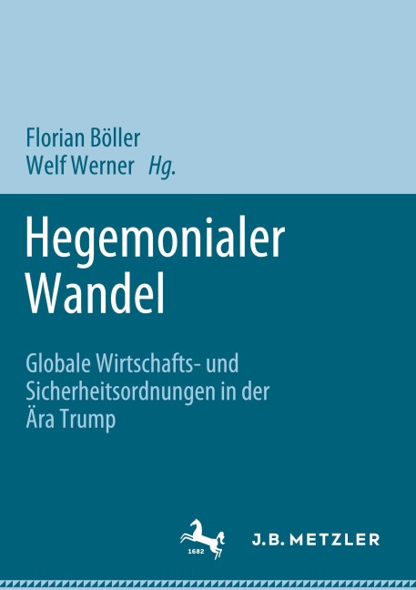 Hegemonialer Wandel - 