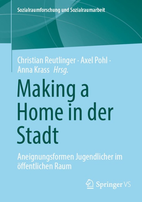 Making a Home in der Stadt - 