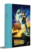 Cover-Bild zum Titel 'Back to the Future: The Complete Screenplay' von 'Dennis Culver'