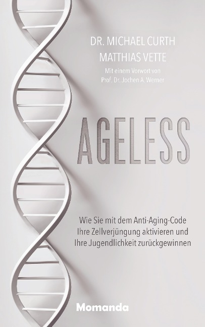 Ageless - Michael Curth, Matthias Vette