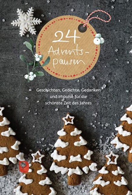 24 Adventspausen - 