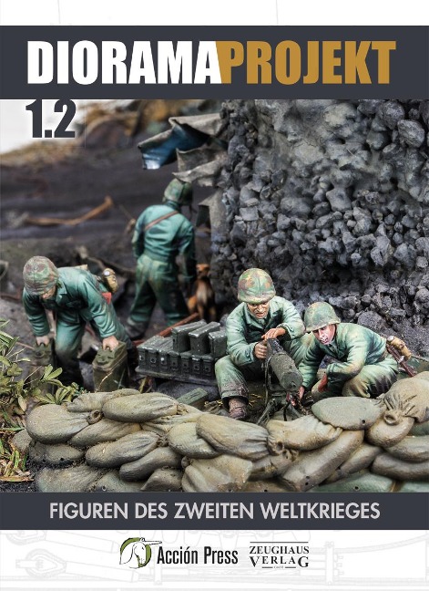 Diorama-Projekt 1.2 - 