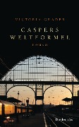 Cover-Bild zum Titel 'Caspers Weltformel' von 'Victoria Grader'