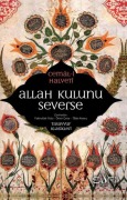 Cover-Bild zum Titel 'Allah Kulunu Severse' von 'Cemal-i Halveti'
