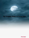Cover-Bild zum Titel 'The Complete Works of Georg Engel' von 'Georg Engel'