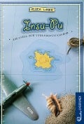 Cover-Bild zum Titel 'Insu-Pu' von 'Mira Lobe'