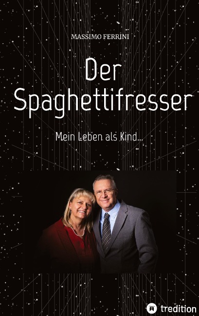 Der Spaghettifresser - Massimo Ferrini