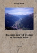 Il paesaggio delle Valli bresciane nel Parco dello Stelvio - Giuseppe Berruti