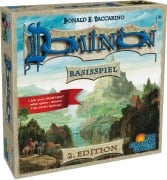 Dominion Basis - 2. Edition - 