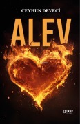 Cover-Bild zum Titel 'Alev' von 'Ceyhun Deveci'