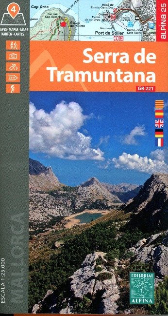 Serra Tramuntana - 
