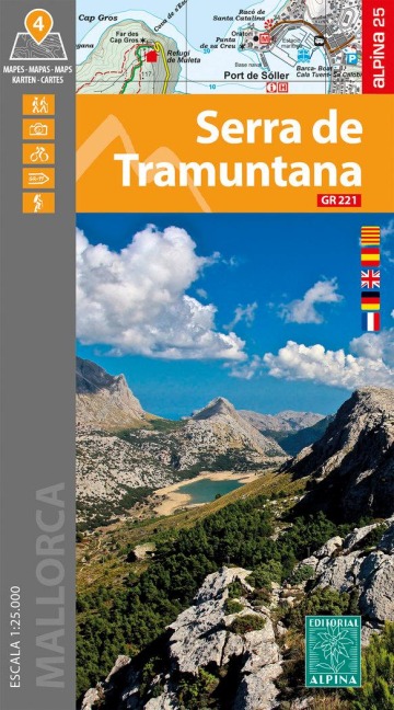 Serra Tramuntana - 