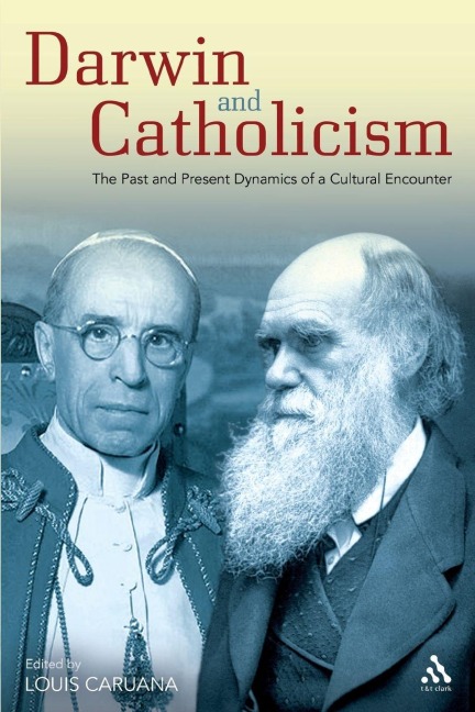 Darwin and Catholicism - 