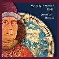 Cover-Bild zum Titel 'Lieder' von 'Marc/Ensemble Leones Lewon'