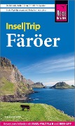 Cover-Bild zum Titel 'Reise Know-How InselTrip Färöer' von 'Jörg-Thomas Titz'