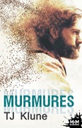 Cover-Bild zum Titel 'Murmures' von 'T J Klune'