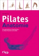 Cover-Bild zum Titel 'Pilates-Anatomie' von 'Paul Massey'
