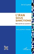 Cover-Bild zum Titel 'L'Iran sous sanctions' von 'Cuynet'