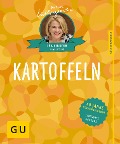 Cover-Bild zum Titel 'Kartoffeln' von ''