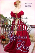 Geheimnis der Liebe - Teresa Medeiros