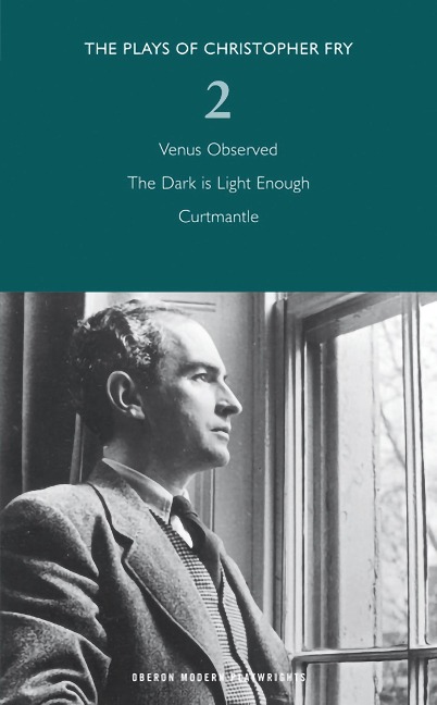 Fry: Plays Two - Christopher Fry