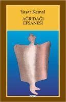 Agridagi Efsanesi - Yasar Kemal