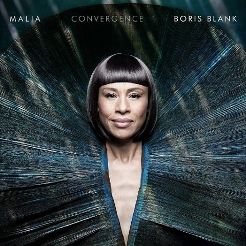 Convergence - Malia & Boris Blank