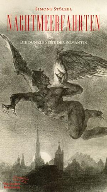 Nachtmeerfahrten - Simone Stölzel