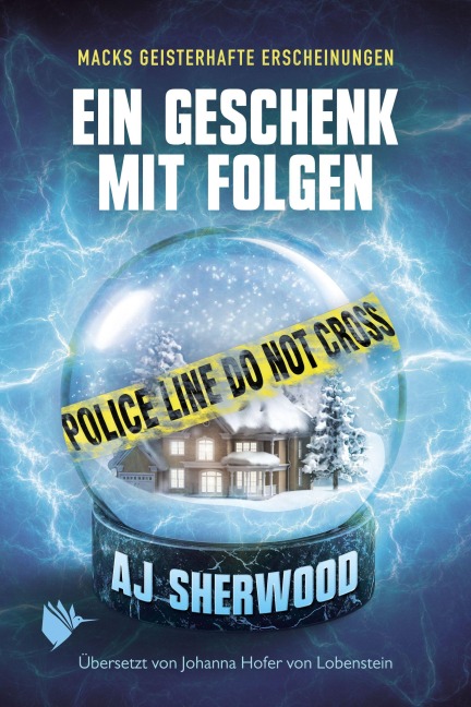 Ein Geschenk mit Folgen - Aj Sherwood