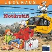 Cover-Bild zum Titel 'Ich habe eine Freundin, die ist Notärztin' von 'Ralf Butschkow'