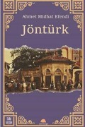 Cover-Bild zum Titel 'Jöntürk' von 'Ahmet Midhat Efendi'