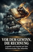 Cover-Bild zum Titel 'Vor dem Gewinn, die Rechnung' von 'Benedikt Lang'