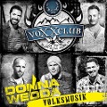 Donnawedda-Volksmusik - Voxxclub