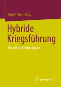Cover-Bild zum Titel 'Hybride Kriegsführung' von ''