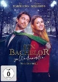 Ein Bachelor zu Weihnachten - Nastasha Baron, Adrian Ellis