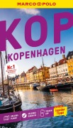 Cover-Bild zum Titel 'MARCO POLO Reiseführer Kopenhagen' von 'Andreas Bormann, Martin Müller'