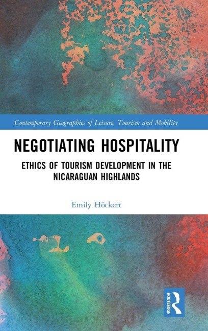 Negotiating Hospitality - Emily Höckert