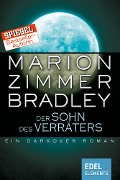 Der Sohn des Verräters - Marion Zimmer Bradley