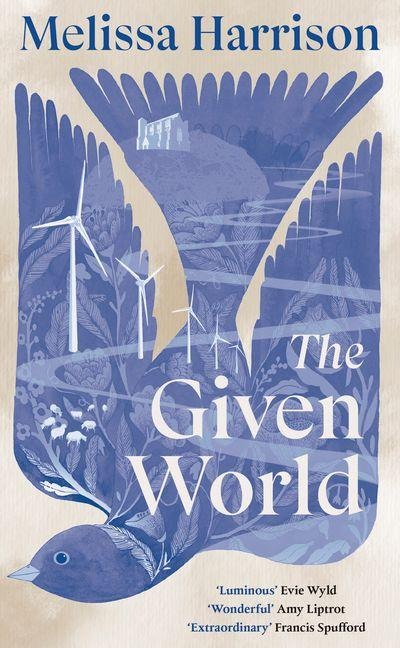 The Given World - Melissa Harrison