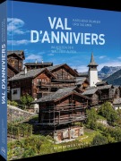 Cover-Bild zum Titel 'Val d'Anniviers' von 'Ursi Salamin'