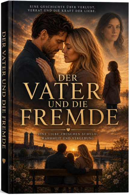 Der Vater und die Fremde - S. Noir