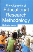 Cover-Bild zum Titel 'Encyclopaedia of Educational Research Methodology Volume-3' von 'Shakuntla Nagpal'