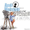 Cover-Bild zum Titel 'Andi Meisfeld und die Meisywood-Affäre' von 'Tom Steinbrecher'