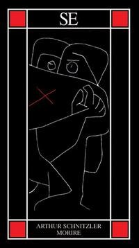 Morire - Arthur Schnitzler