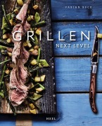 Cover-Bild zum Titel 'Grillen' von 'Fabian Beck'