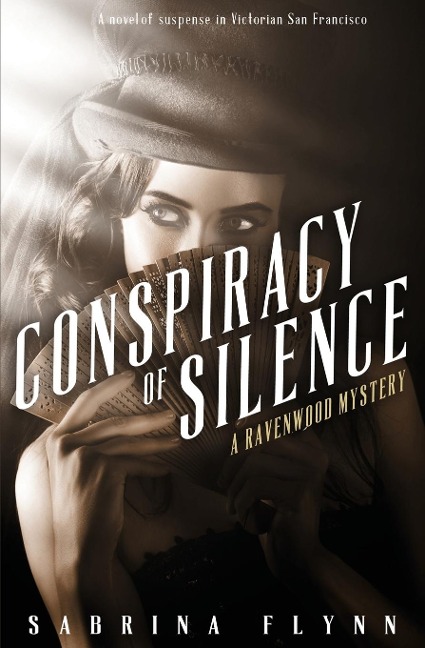Conspiracy of Silence - Sabrina Flynn