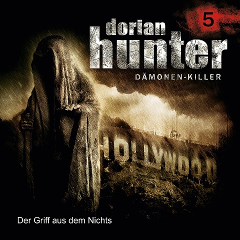 05: Der Griff aus dem Nichts - Ernst Vlcek