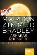 Asharas Rückkehr - Marion Zimmer Bradley