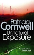Cover-Bild zum Titel 'Unnatural Exposure' von 'Patricia Cornwell'